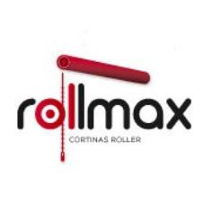 ROLLMAX CORTINAS ROLLER