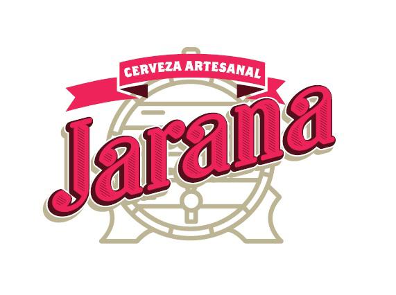 CERVEZA ARTESANAL JARANA