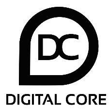 DC DIGITAL CORE