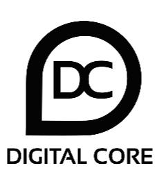 DC DIGITAL CORE