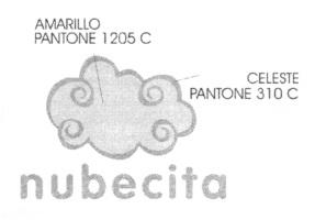 NUBECITA