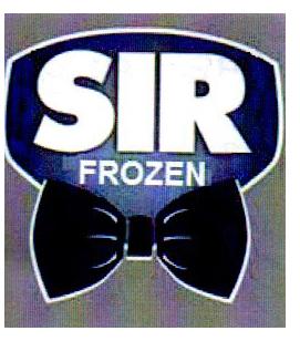 SIR FROZEN