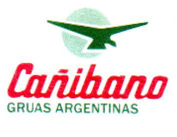 CAÑIBANO GRUAS ARGENTINAS