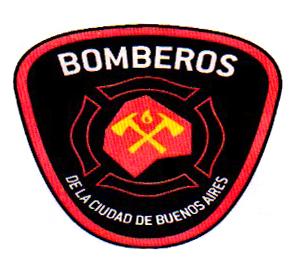 BOMBEROS DE LA CIUDAD DE BUENOS AIRES