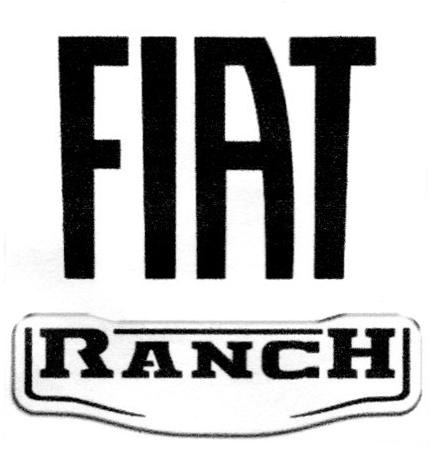 FIAT RANCH