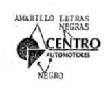 CENTRO AUTOMOTORES