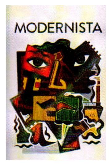 MODERNISTA