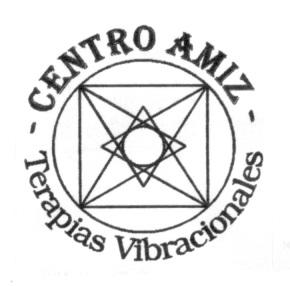 - CENTRO AMIZ - TERAPIAS VIBRACIONALES