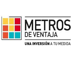 METROS DE VENTAJA. UNA INVERSIÓN A TU MEDIDA