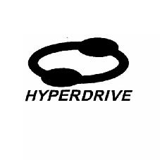 HYPERDRIVE