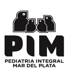 PIM PEDIATRIA INTEGRAL MAR DEL PLATA