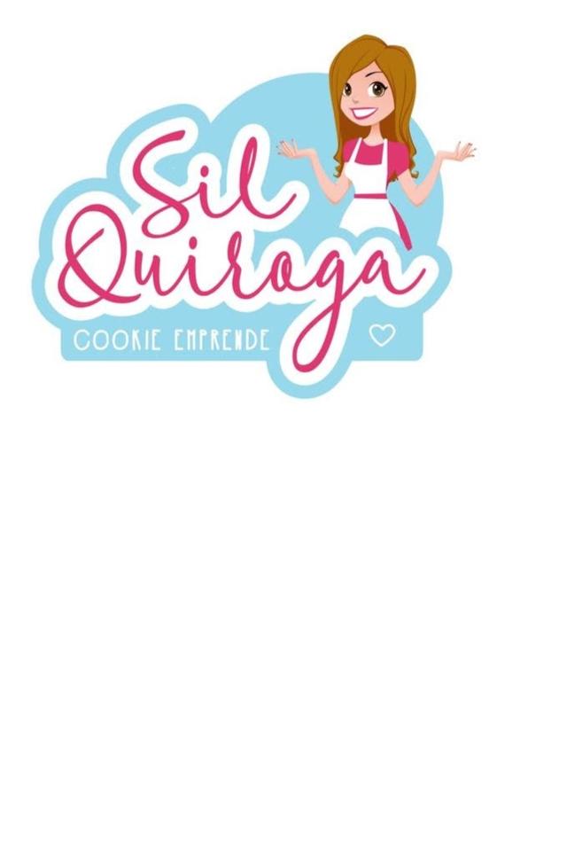 SIL QUIROGA COOKIE EMPRENDE