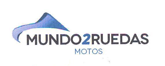 MUNDO 2 RUEDAS MOTOS