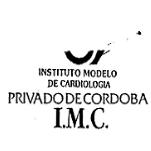 INSTITUTO MODELO DE CARDIOLOGIA PRIVADO DE CORDOBA I.M.C.