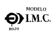 MODELO I.M.C.