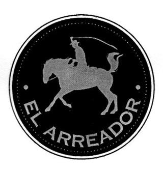 EL ARREADOR