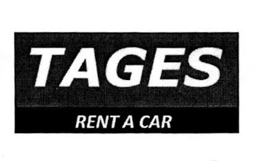 TAGES RENT A CAR