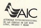 A I C AUTORIDAD INTERJURISDICCIONAL DE LAS CUENCAS DE LOS RIOS LIMAY, NEUQUEN Y NEGRO