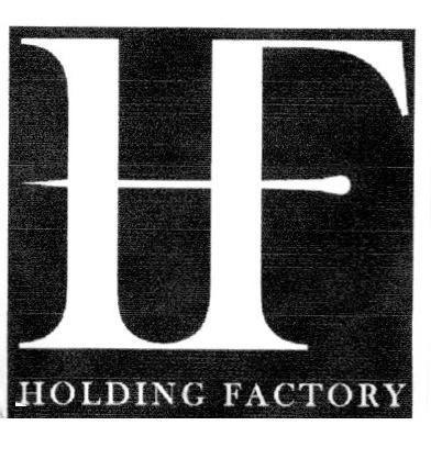 HF HOLDING FACTORY