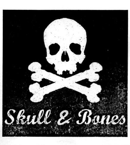 SKULL & BONES