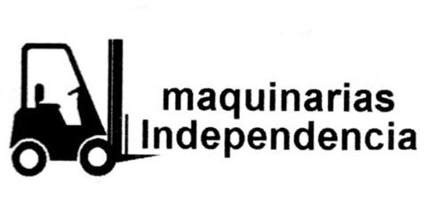 MAQUINARIAS INPEDENCIA