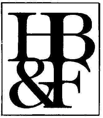 HB & F