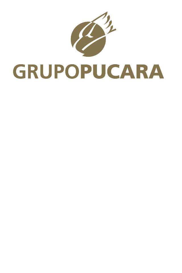 -GRUPO PUCARA