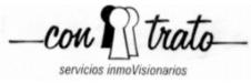 CON TRATO SERVICIOS INMOVISIONARIOS