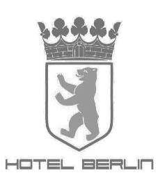 HOTEL BERLIN