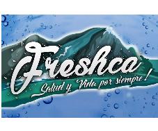 FRESHCA SALUD Y VIDA POR SIEMPRE!