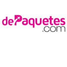 DE PAQUETES .COM