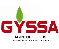 GYSSA AGRONEGOCIOS DE GRANOS Y SEMILLAS S.A.