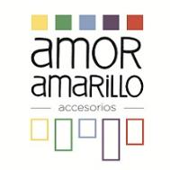 AMOR AMARILLO ACCESORIOS