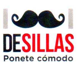 DESILLAS PONETE CÓMODO