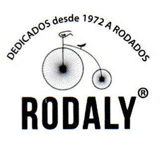 RODALY DEDICADOS DESDE 1972 A RODADOS