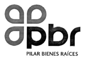 PBR PILAR BIENES RAICES