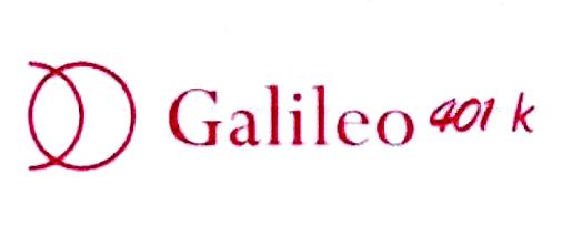 GALILEO 401