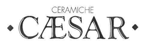 CERAMICHE CAESAR