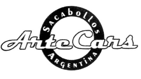 ANTE CARS SACABOLLOS ARGENTINA