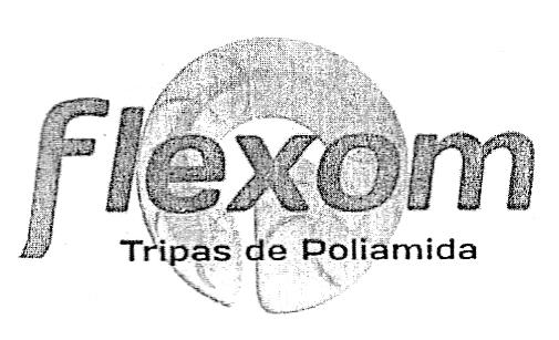 FLEXOM TRIPAS DE POLIAMIDA