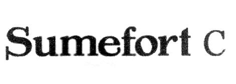 SUMEFORT C