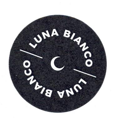 LUNA BIANCO