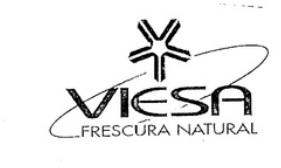 VIESA FRESCURA NATURAL