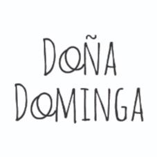 DOÑA DOMINGA