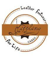 KISSLING LEATHER FOOTWEAR FOR LIFE C.A.D.E.C.