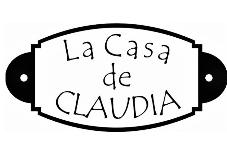 LA CASA DE CLAUDIA