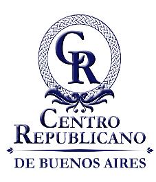 CR CENTRO REPUBLICANO DE BUENOS AIRES