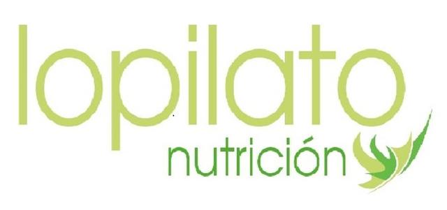 LOPILATO NUTRICIÓN