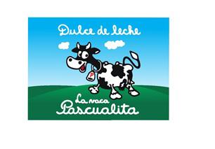 DULCE DE LECHE LA VACA PASCUALITA