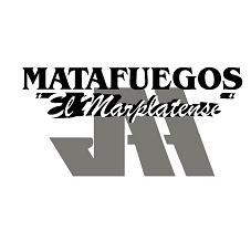 MATAFUEGOS EL MARPLATENSE JAA